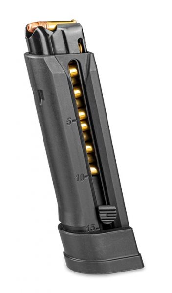 Chargeur FN HERSTAL 502 cal.22 Lr (15 coups)