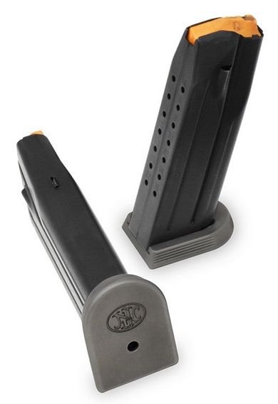 Chargeur FN HERSTAL 509 EDGE cal.9x19