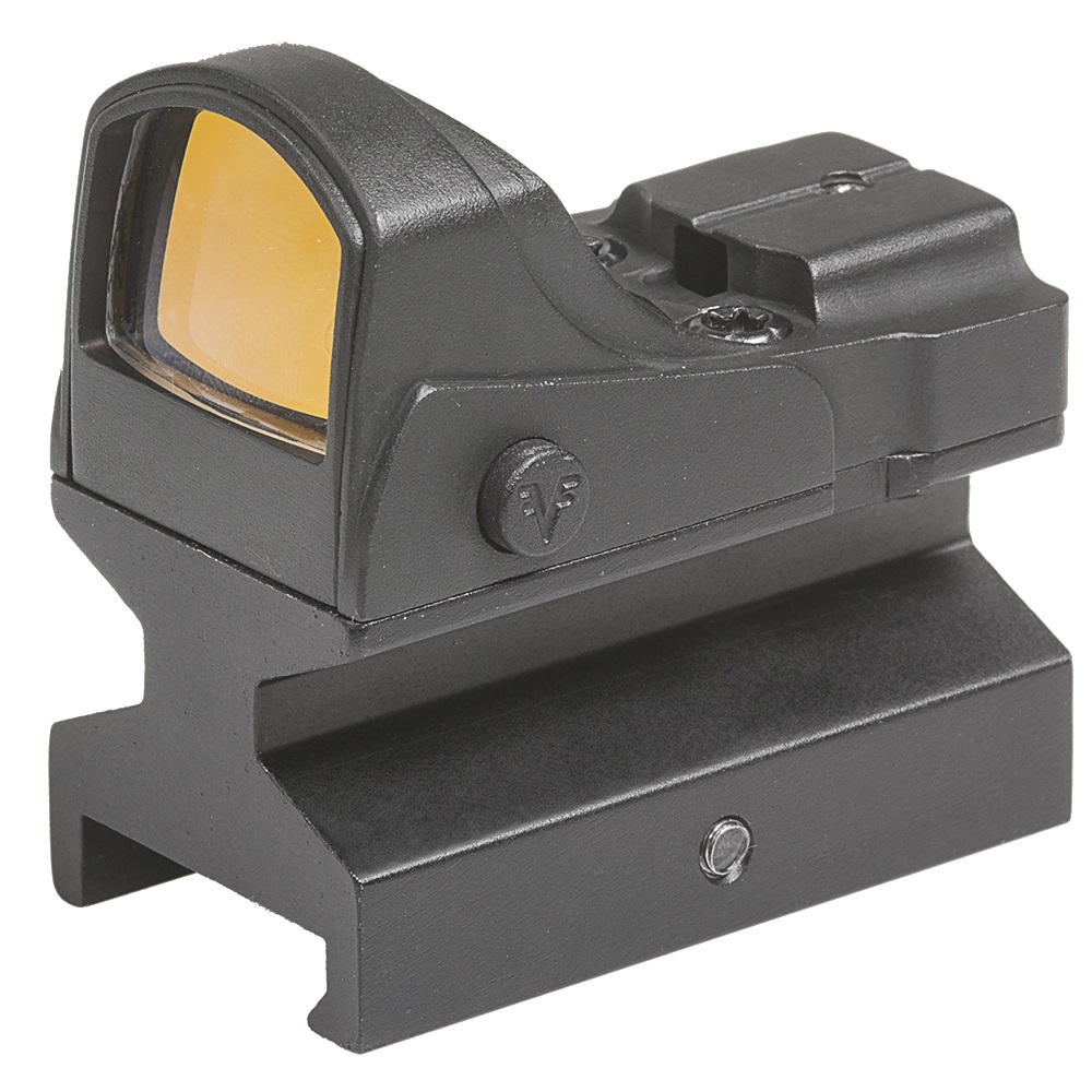 Viseur reflex compact Sightmark Mini Shot M-Spec Tan