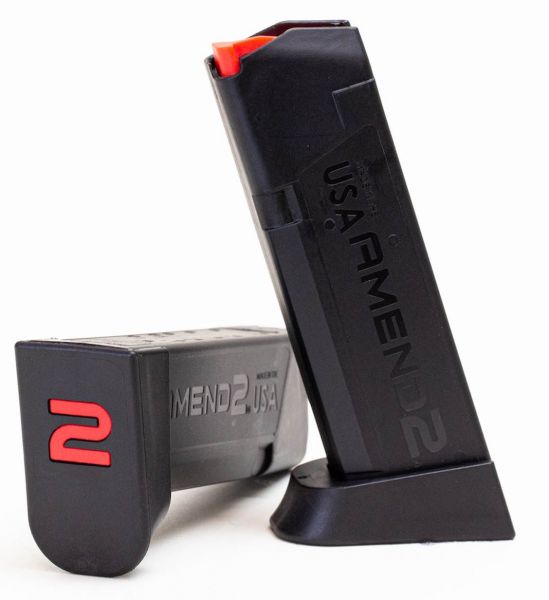 Chargeur AMEND2 pour GLOCK 19 cal.9x19 (15 coups)