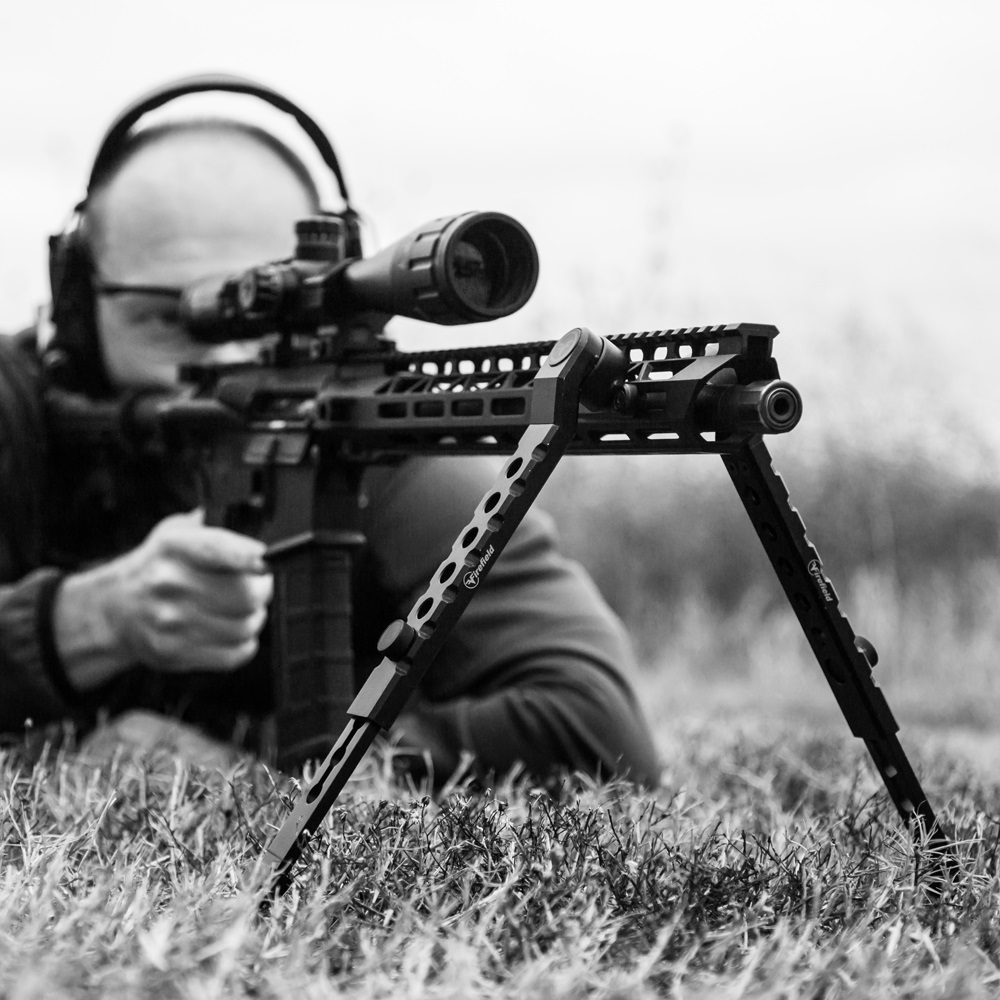 Bipied Magpul M-LOK Neuf – Jamais Utilisé (Neu und originalverpackt) in