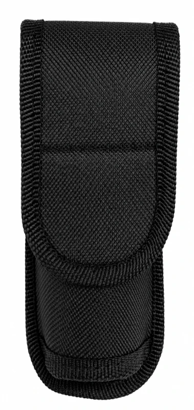Etui nylon pour bombe lacrymogène - 25ml
