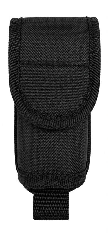 Etui nylon pour bombe lacrymogène - 50ml