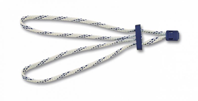 Menotte LACETS professionnelle jetable