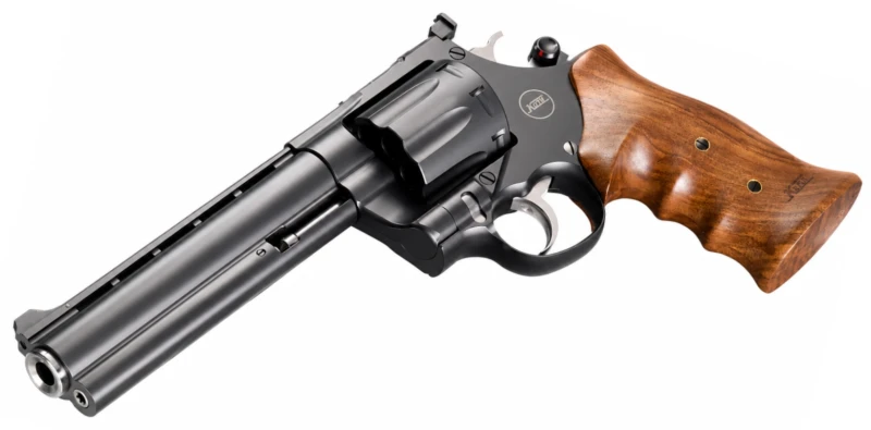 Revolver KORTH NSX 6" cal.44 Rem Magnum