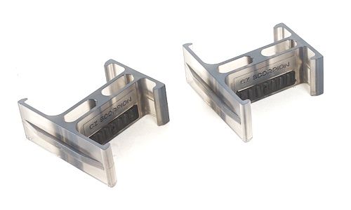 Coupleur chargeur CZ EVO 3