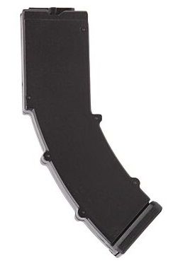 Chargeur DERYA TM22 cal.22lr (15 coups)