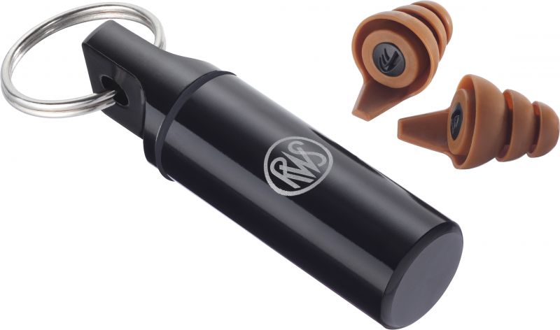 Bouchons d'oreilles RWS In Ear Impulse