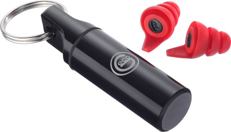Bouchons d'oreilles GECO In Ear Impulse