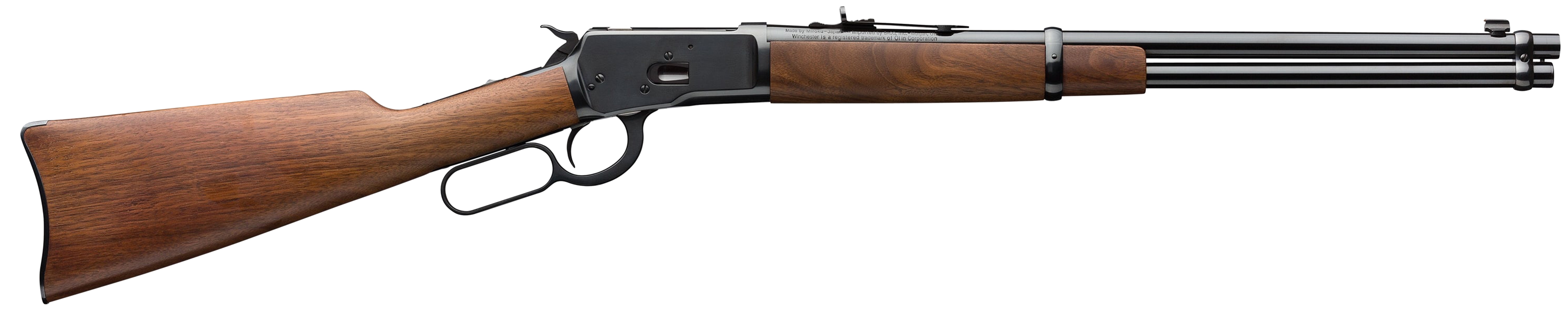 WINCHESTER Model 1892 Carbine cal.44 Rem Magnum Rayon Chasse sur