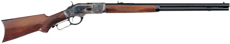 Carabine UBERTI 1873 Special Short Rifle Pistol cal.44-40 win