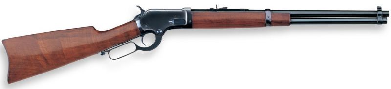 Carabine UBERTI 1883 Burgess Carbine cal.45 Colt