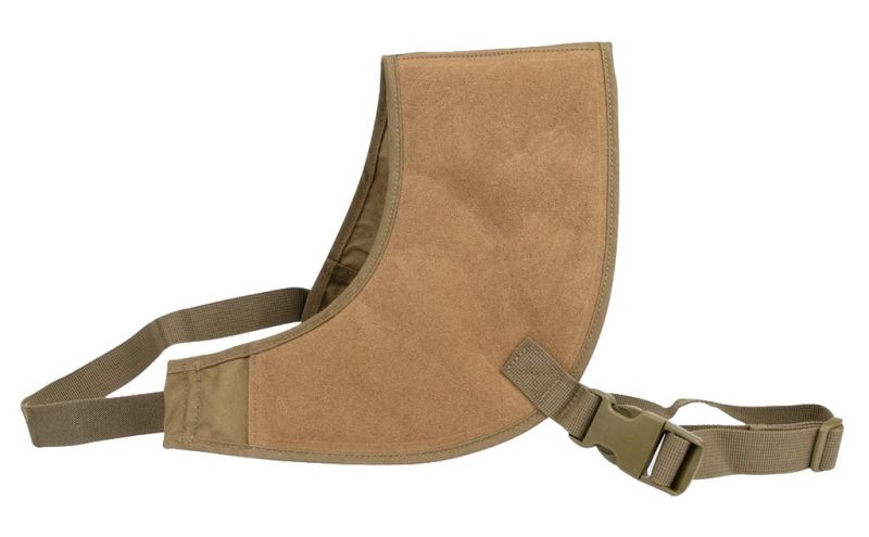 Harnais protection d'épaule Jack Pyke Marron