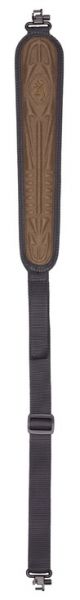 Bretelle BROWNING RANGE PRO Verte pour carabine