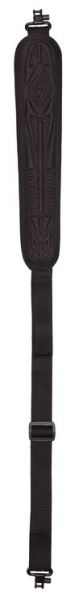 Bretelle BROWNING RANGE PRO Noire pour carabine