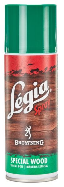 Bombe d'entretien BROWNING Legia Spray 