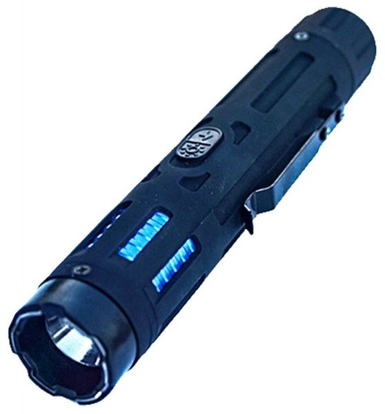 Lampe Shocker AKIS Eagle I 5 000 000 Volts