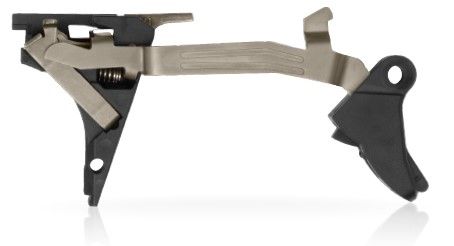 Bloc détente GLOCK Performance "Génération 5" cal.9x19