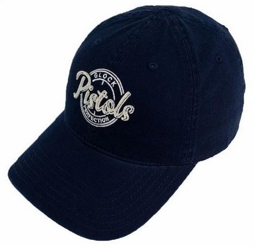 Casquette GLOCK Pistols 