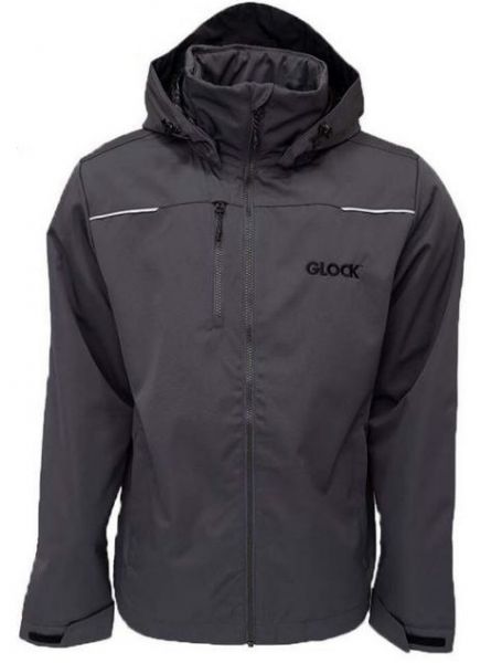 Veste doublé polaire GLOCK Taille.XL