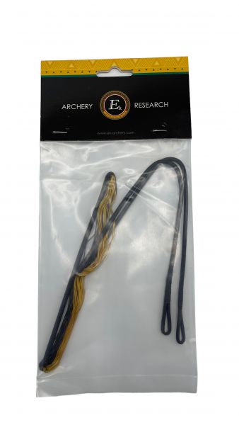 Corde Arbalète EK Archery BLADE Folium Camo
