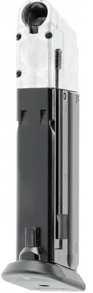 Chargeur T4E WALTHER PDP Compact 4" cal.43