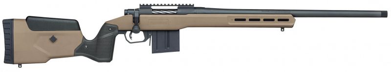 Carabine MOSSBERG PATRIOT LR Tactical cal.308 Win