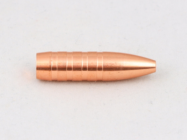 Ogives Sans Plomb monolithiques COPPERBEAR cal.308 166gr /50 ...