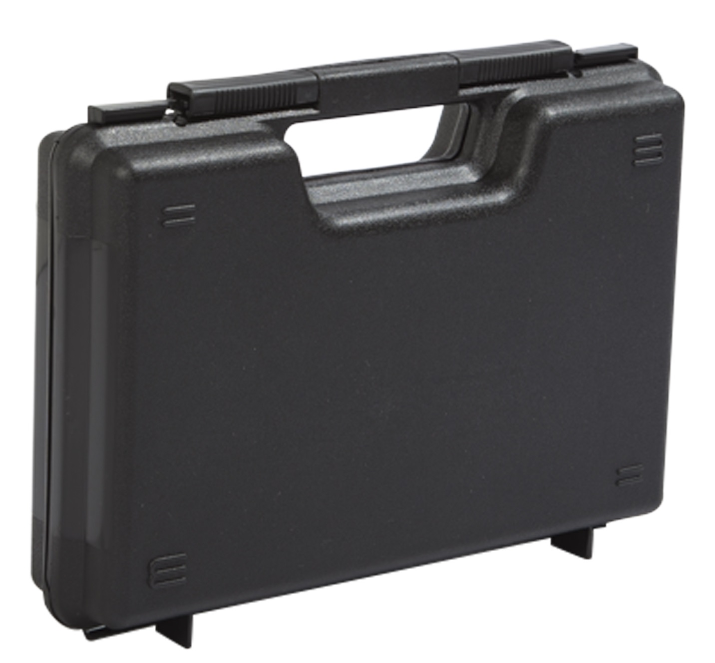 Mallette pour armes sur roues - 137,8 x 38,3 x 17,5 cm - capacité 100 kg - pour 2 fusils - avec