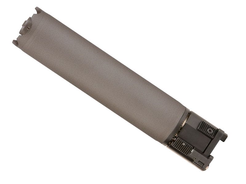 Silencieux BRUGGER & THOMET ROTEX HK MR308 G28Z cal.308 Win