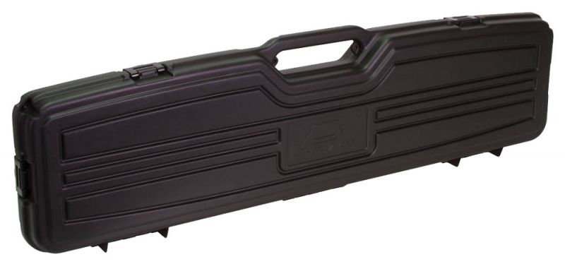 Mallette valise ABS PLANO pour fusil et carabine 110x30x9cm