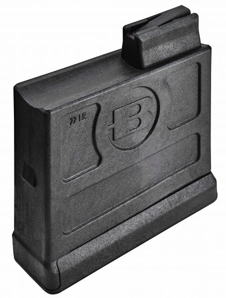 Chargeur BERGARA Rimfire B14-R cal.22 Magnum - 17 HMR (10 coups)