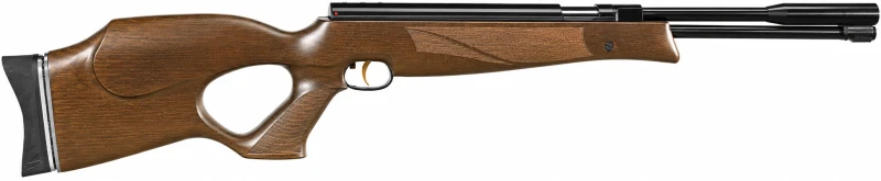 Carabine à air comprimé WEIHRAUCH HW 97KT cal.4,5mm