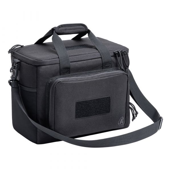 Sac de Tir A10 EQUIPMENT Delta Black