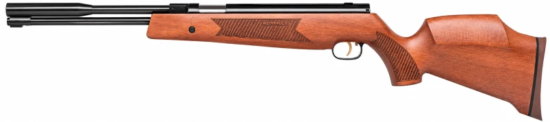 Carabine à air comprimé WEIHRAUCH HW 97K cal.4,5mm