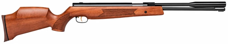 Carabine à air comprimé WEIHRAUCH HW 97K cal.4,5mm