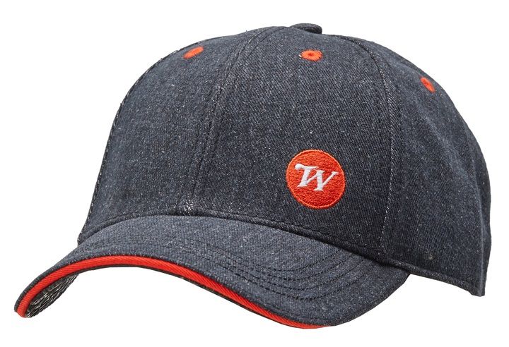 Casquette WINCHESTER PHOENIX Bleu Jean's