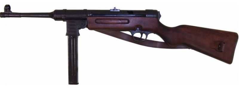 Réplique DENIX Pistolet Mitrailleur MP 41 