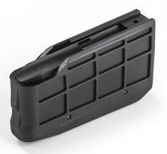 Chargeur TIKKA T3 - T3x Medium cal.308 win - 7mm.08 rem (3 coups)