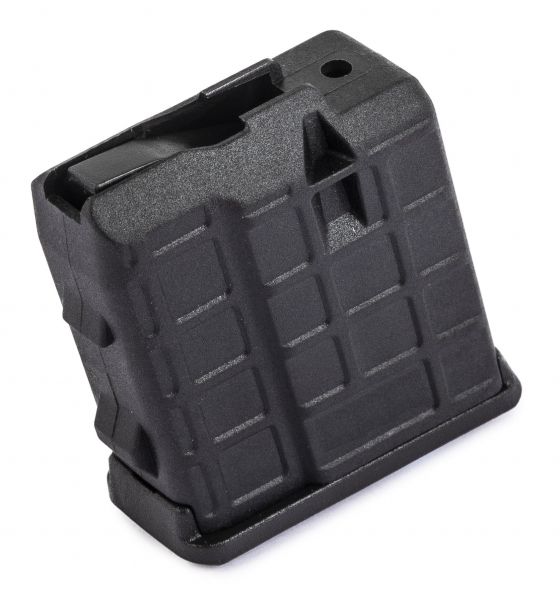 Chargeur TIKKA T1X cal.17 Hmr (5 coups)