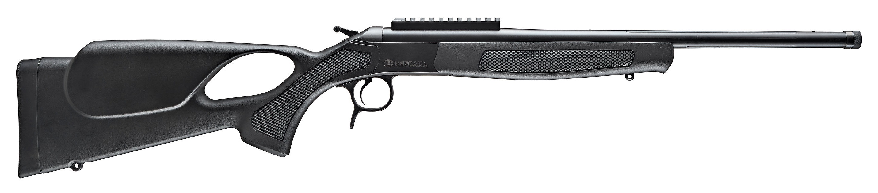 BERGARA BA13 Take-Down Thumbole cal.308 Win 