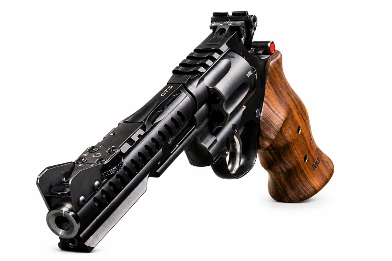 Revolver KORTH SUPER SPORT GTS 6