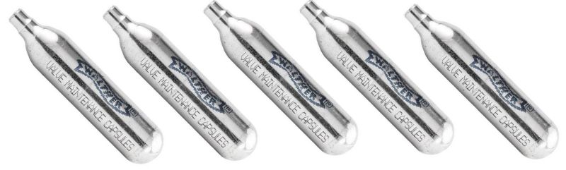 Capsule Co2 WALTHER Valve maintenance d'entretien (x5)