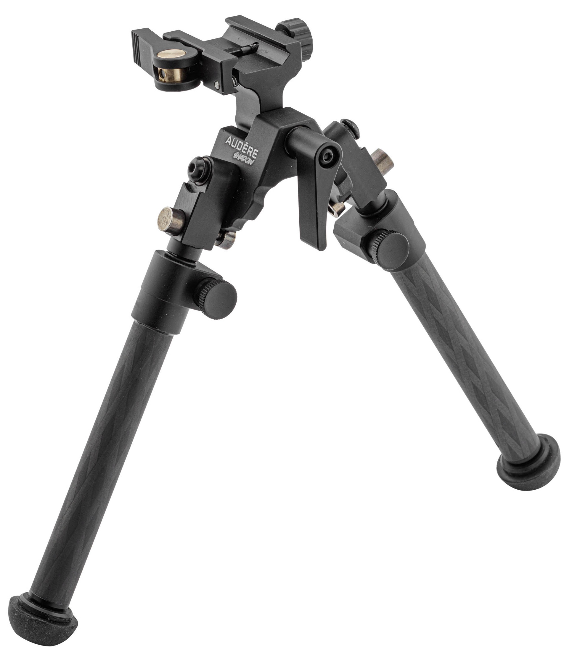 BIPIED BLASER R8 PROFESSIONAL CARBONE POUR CROSSE EN CANON DE 17 MM NEUF - Bipieds (14240490