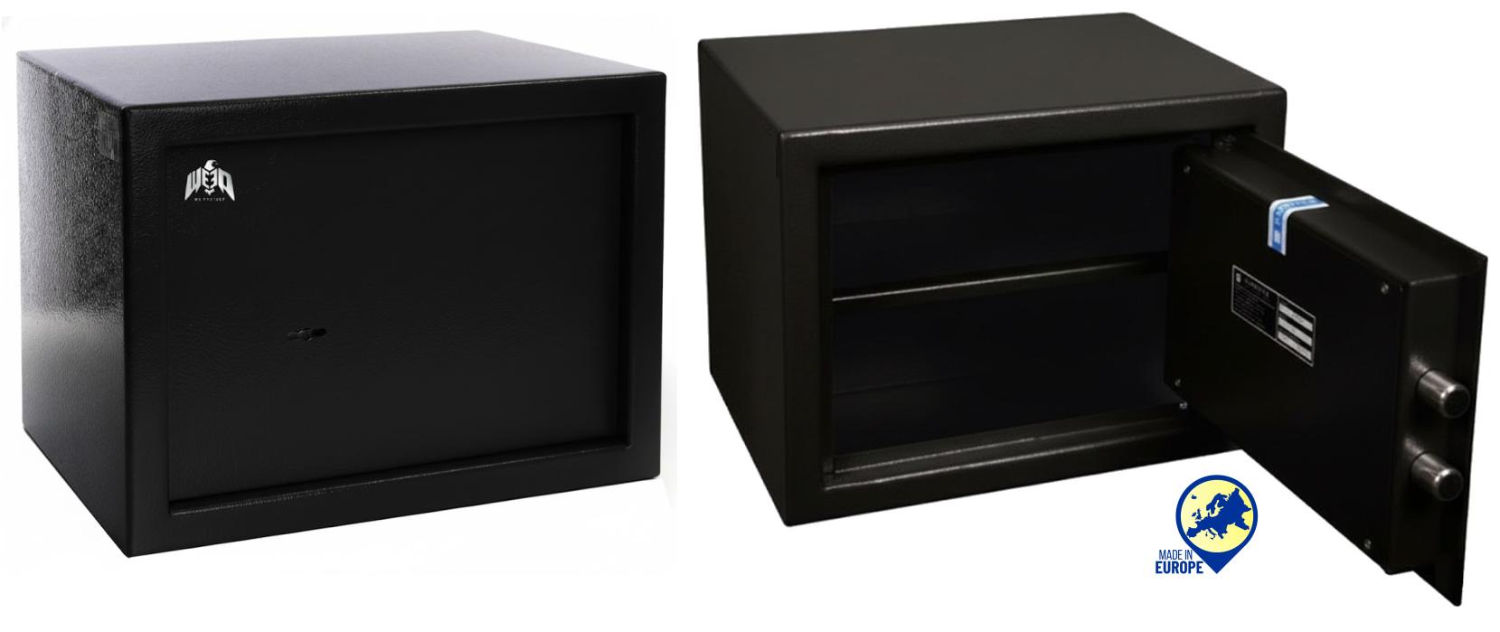 Support D'arme Double Universel VAULTEK - Rack Modulaires Pour Pistolets, Neuf En Emballage