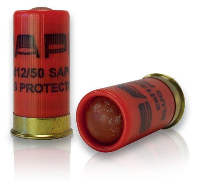 Balles Mini Gomm-Cogne Light cal.12/50 SAPL /10