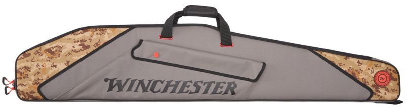 Housse fourreau WINCHESTER SAN ANTONIO GRIS/CAMO (134cm)