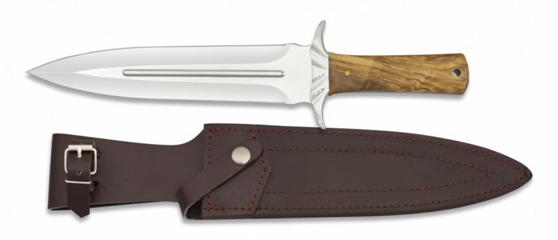 Dague de chasse 