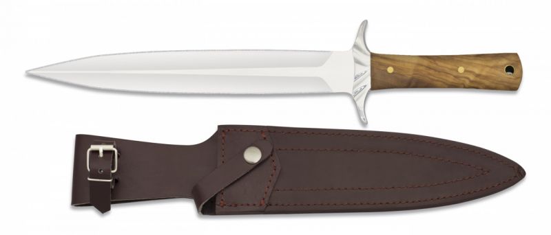Dague de chasse 