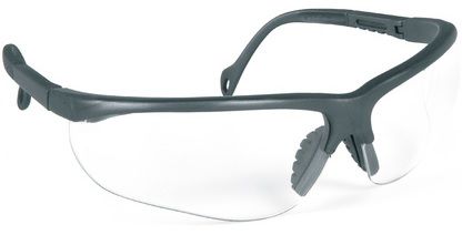Lunette de protection SINGER SAFETY Shark "Translucide"